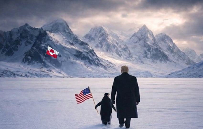 Kita Akan Dapatkan Semua yang Kita Inginkan